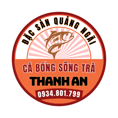 Cá bống Sông Trà Thanh An – 0934801799